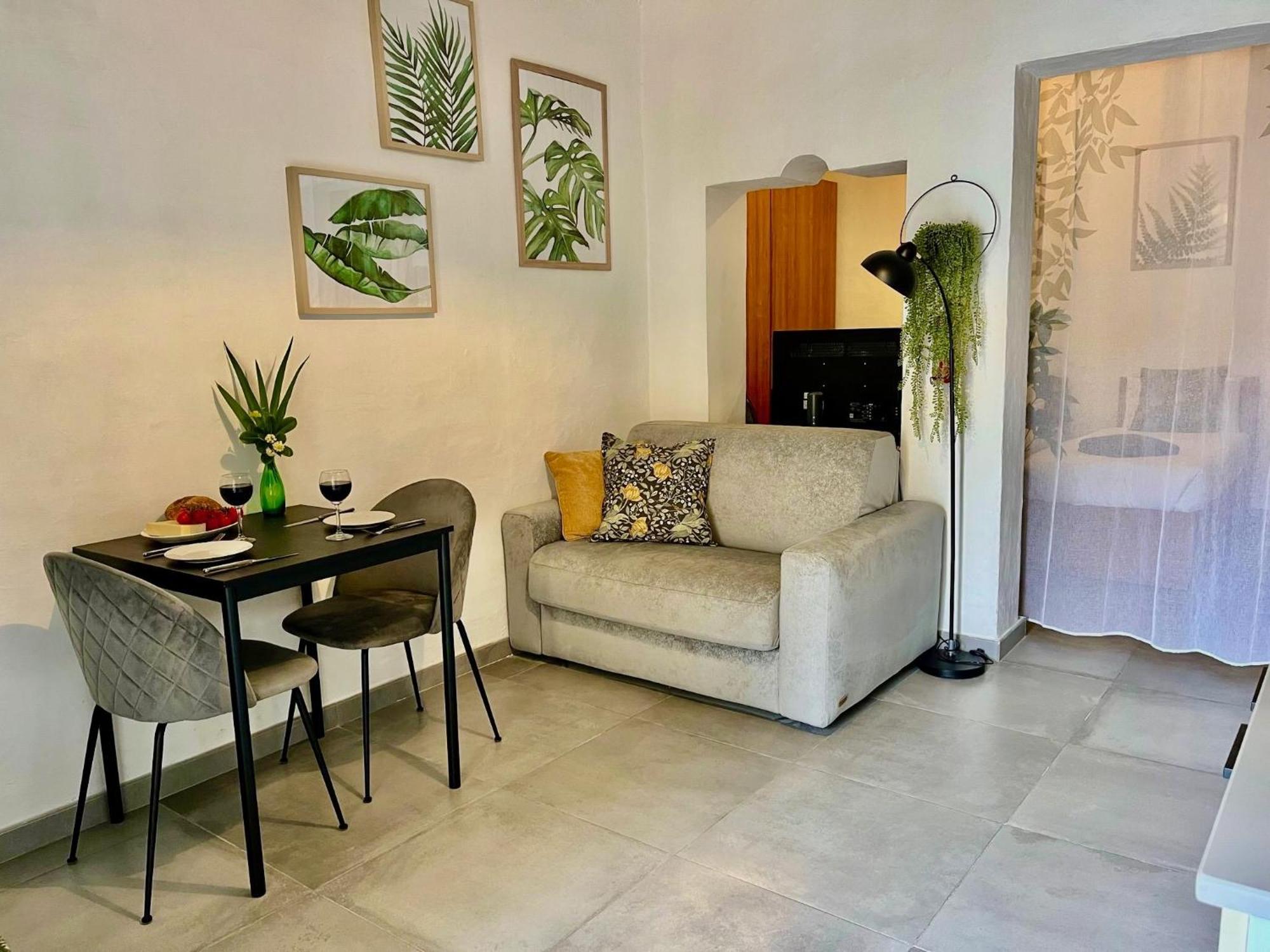 Cozy Flat. Swim Beach 2 Minutes Walk. The Old Valletta Mcri1-1 Luaran gambar