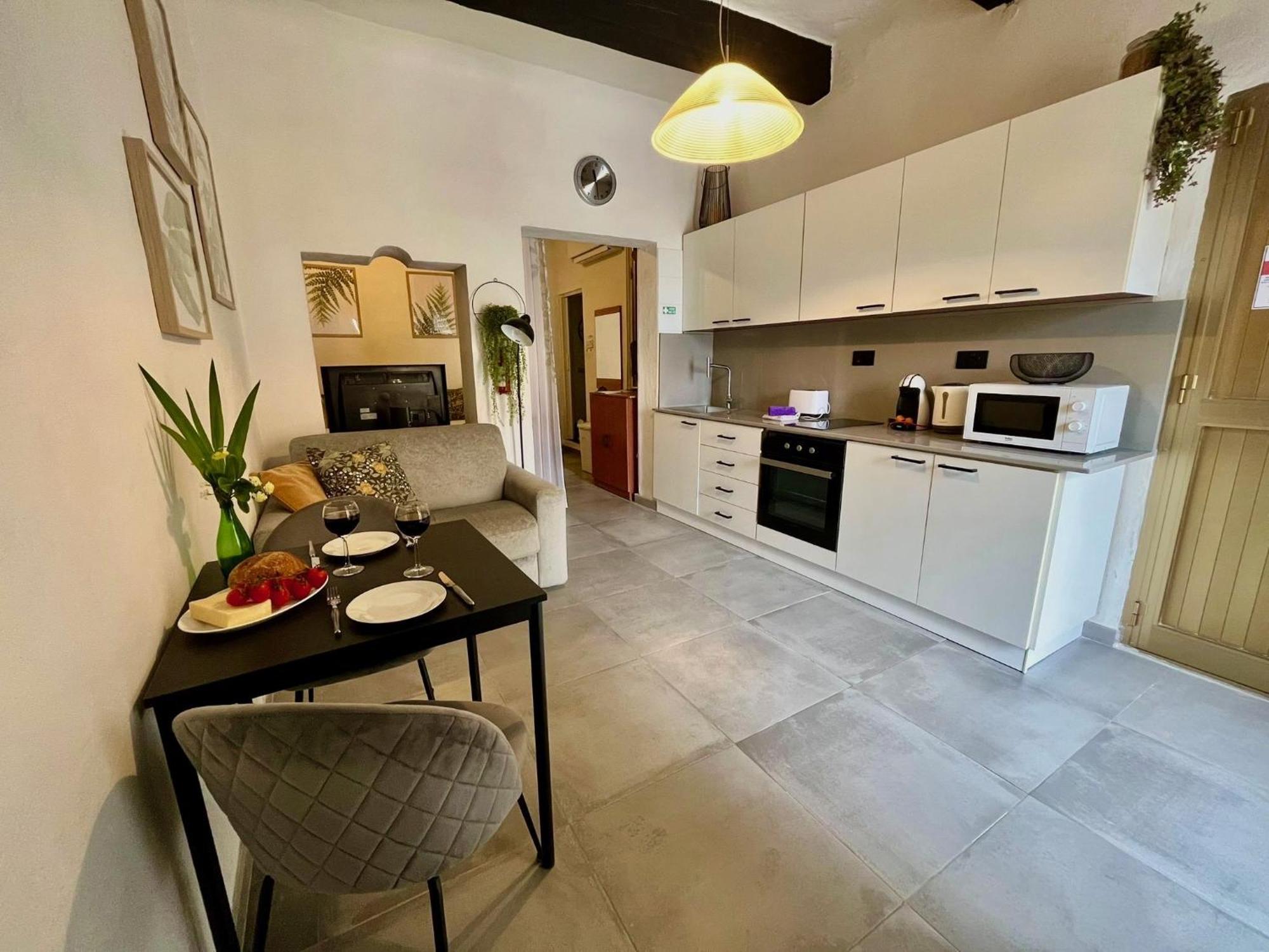 Cozy Flat. Swim Beach 2 Minutes Walk. The Old Valletta Mcri1-1 Luaran gambar
