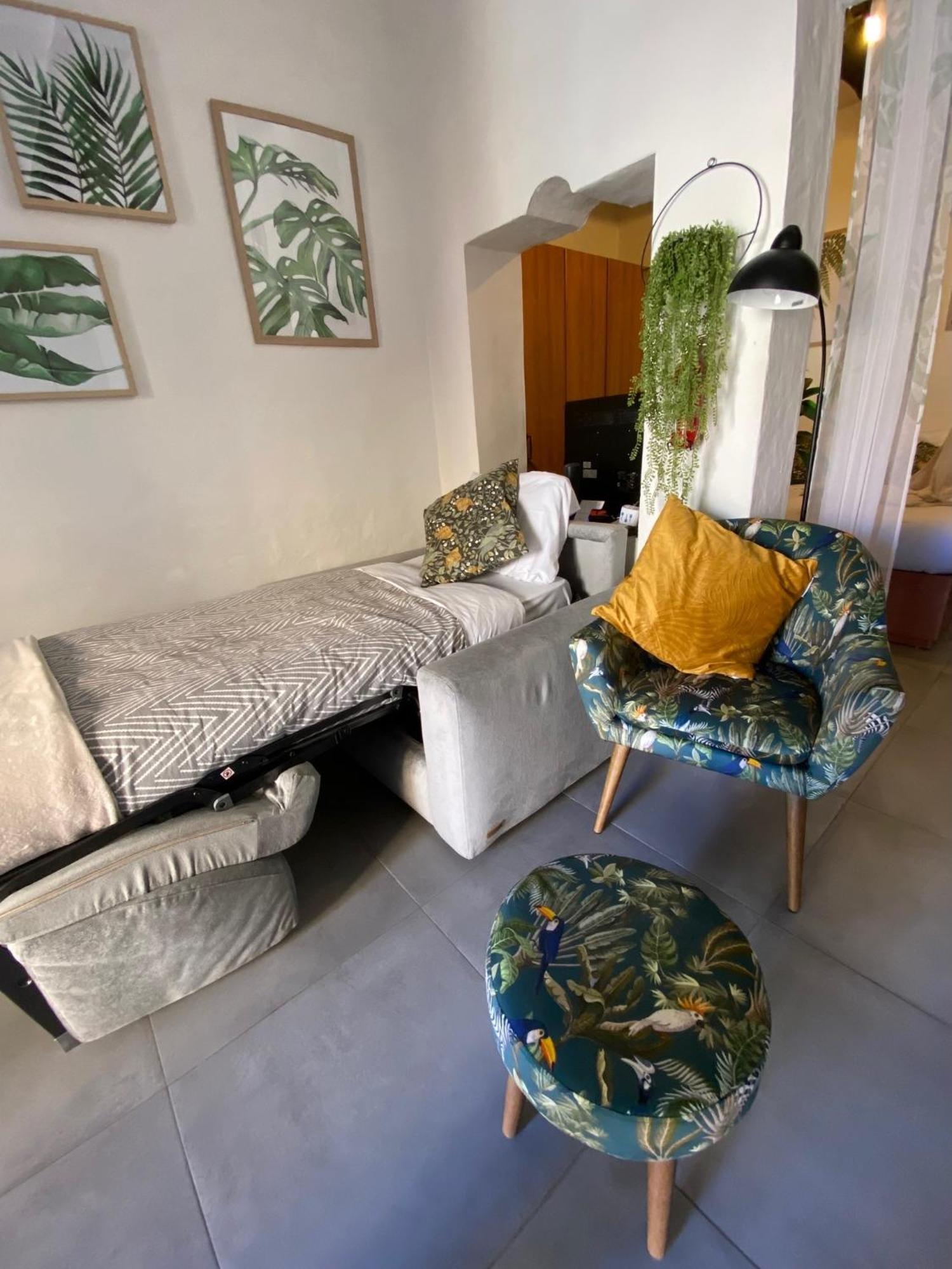 Cozy Flat. Swim Beach 2 Minutes Walk. The Old Valletta Mcri1-1 Luaran gambar