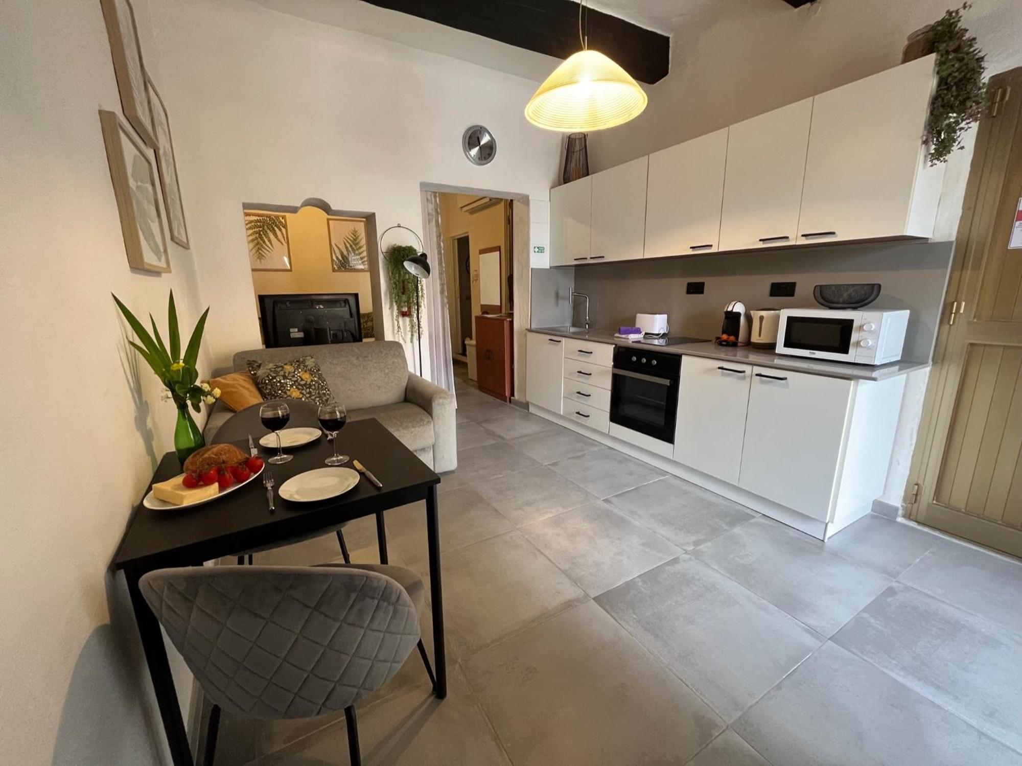 Cozy Flat. Swim Beach 2 Minutes Walk. The Old Valletta Mcri1-1 Luaran gambar