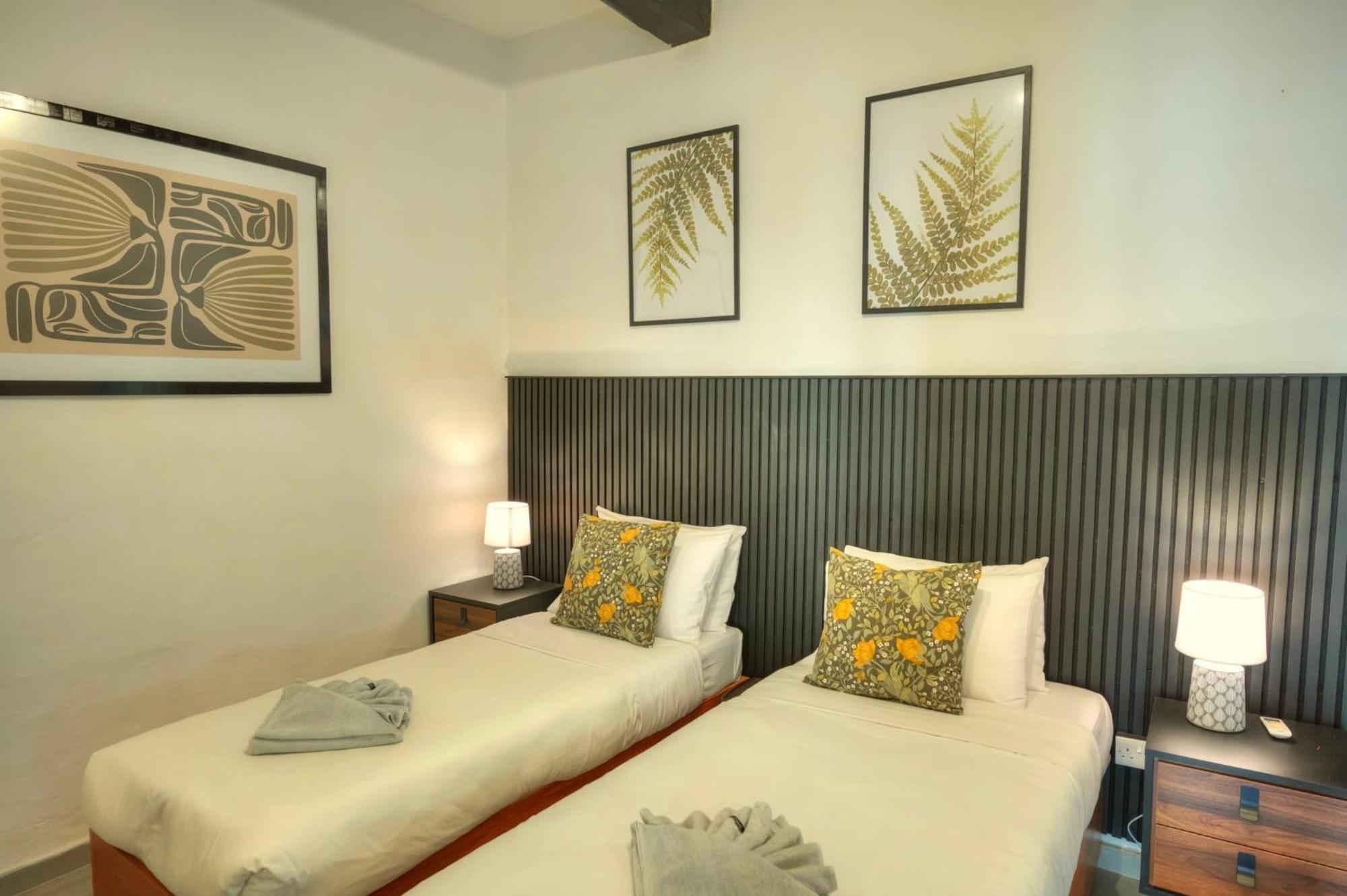 Cozy Flat. Swim Beach 2 Minutes Walk. The Old Valletta Mcri1-1 Luaran gambar