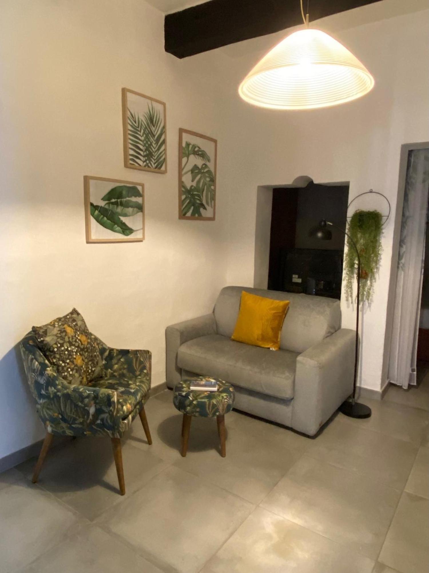 Cozy Flat. Swim Beach 2 Minutes Walk. The Old Valletta Mcri1-1 Luaran gambar