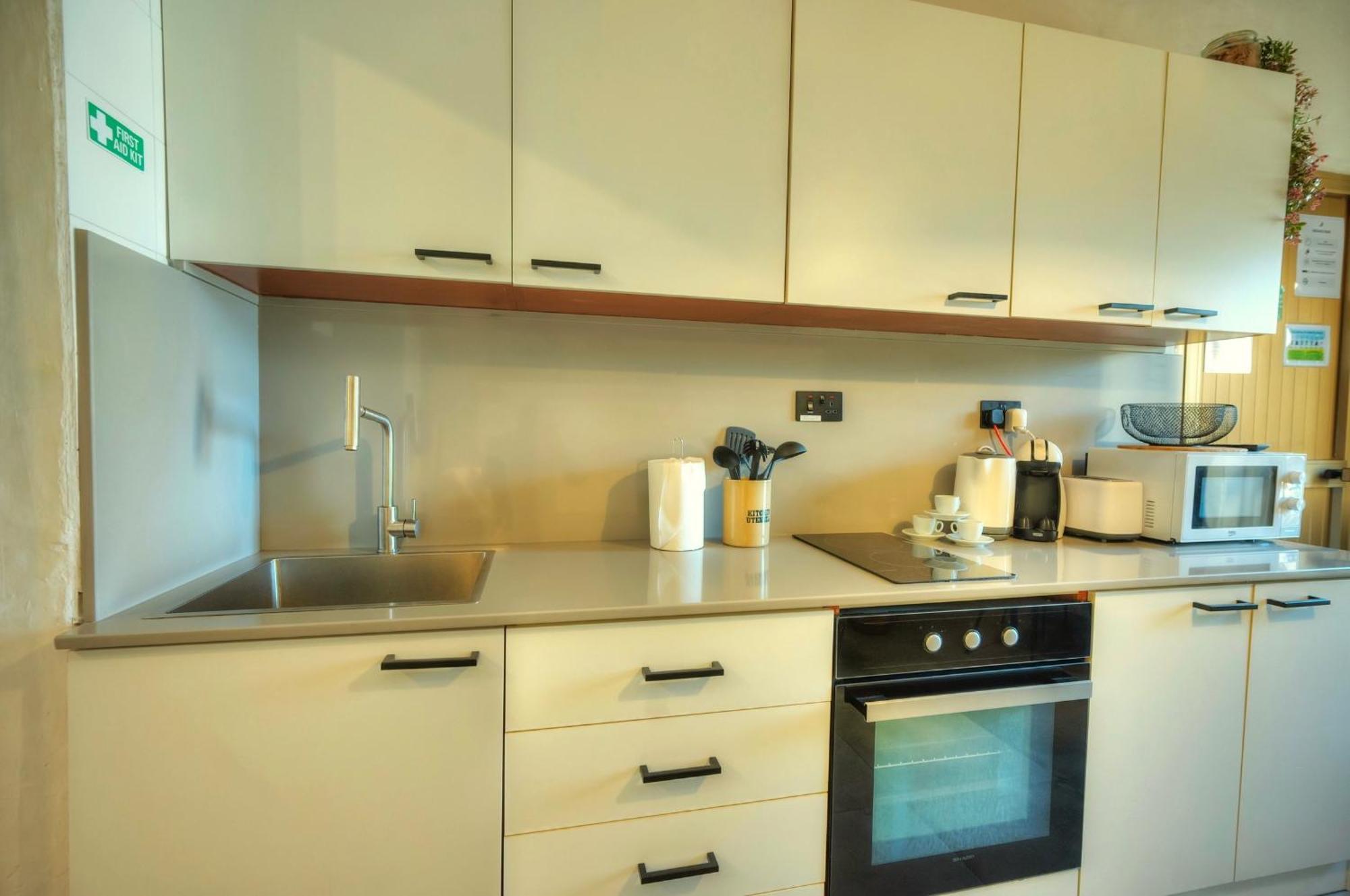 Cozy Flat. Swim Beach 2 Minutes Walk. The Old Valletta Mcri1-1 Luaran gambar