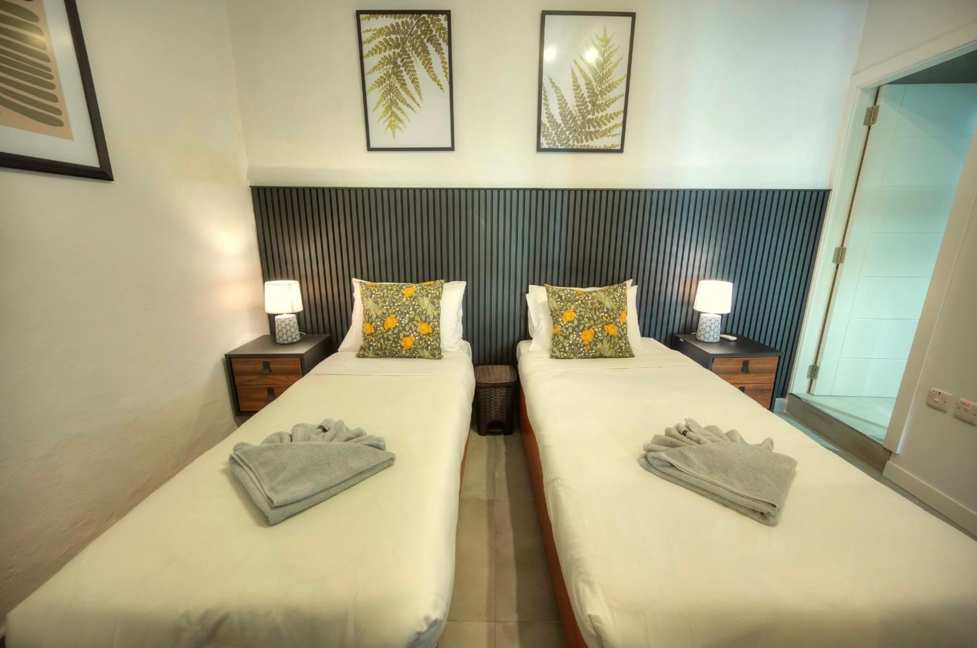Cozy Flat. Swim Beach 2 Minutes Walk. The Old Valletta Mcri1-1 Luaran gambar