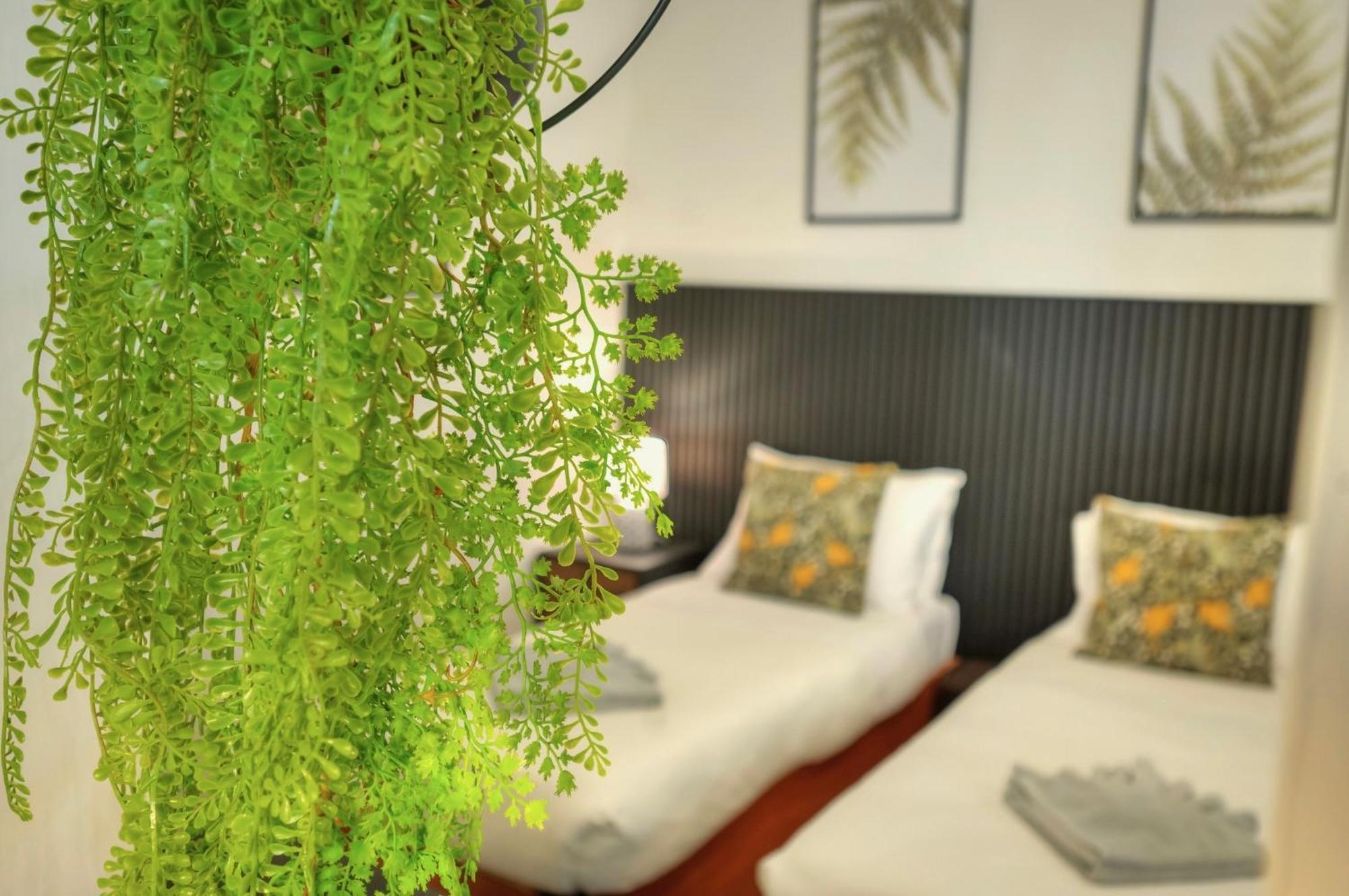 Cozy Flat. Swim Beach 2 Minutes Walk. The Old Valletta Mcri1-1 Luaran gambar