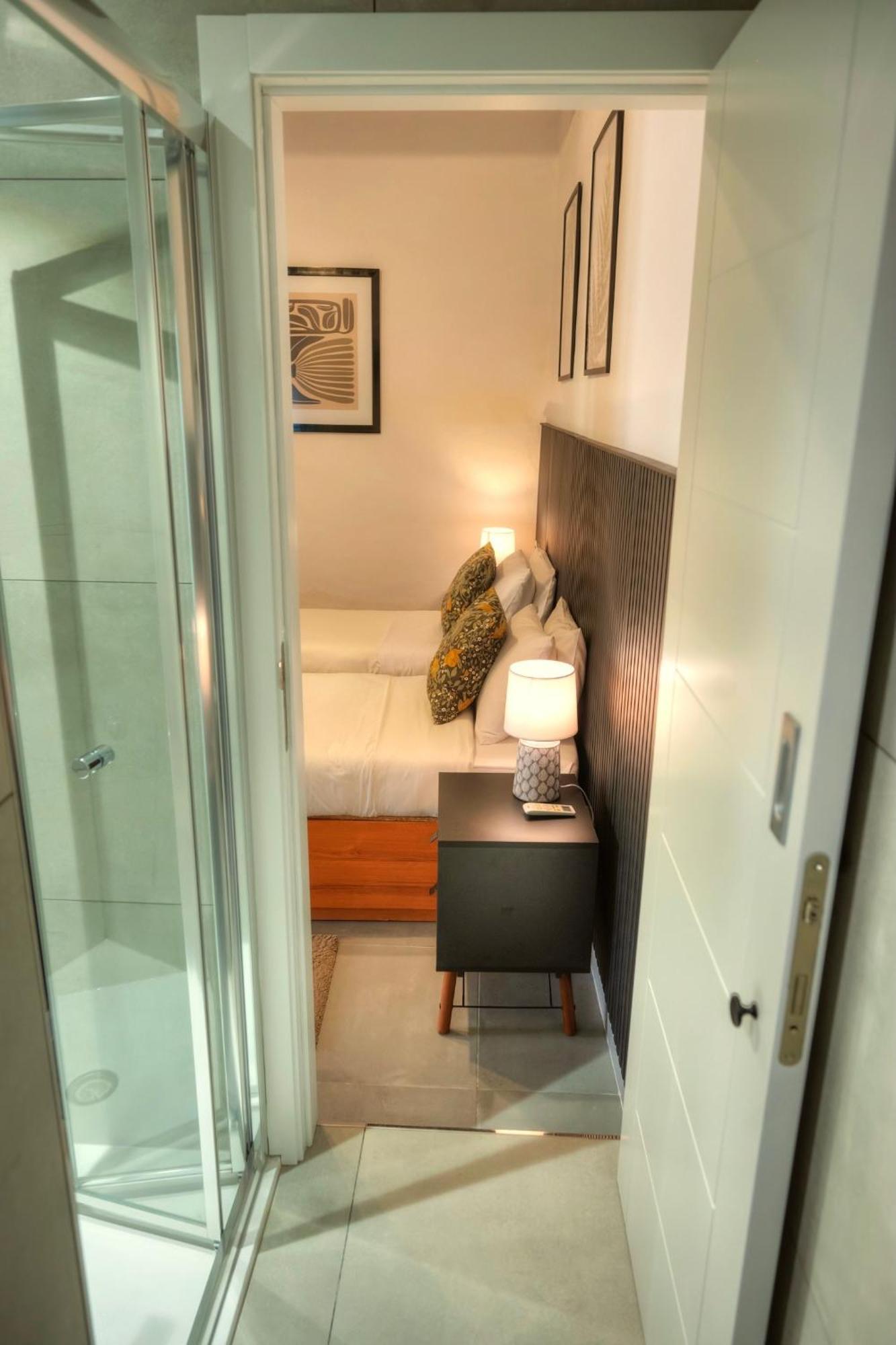 Cozy Flat. Swim Beach 2 Minutes Walk. The Old Valletta Mcri1-1 Luaran gambar