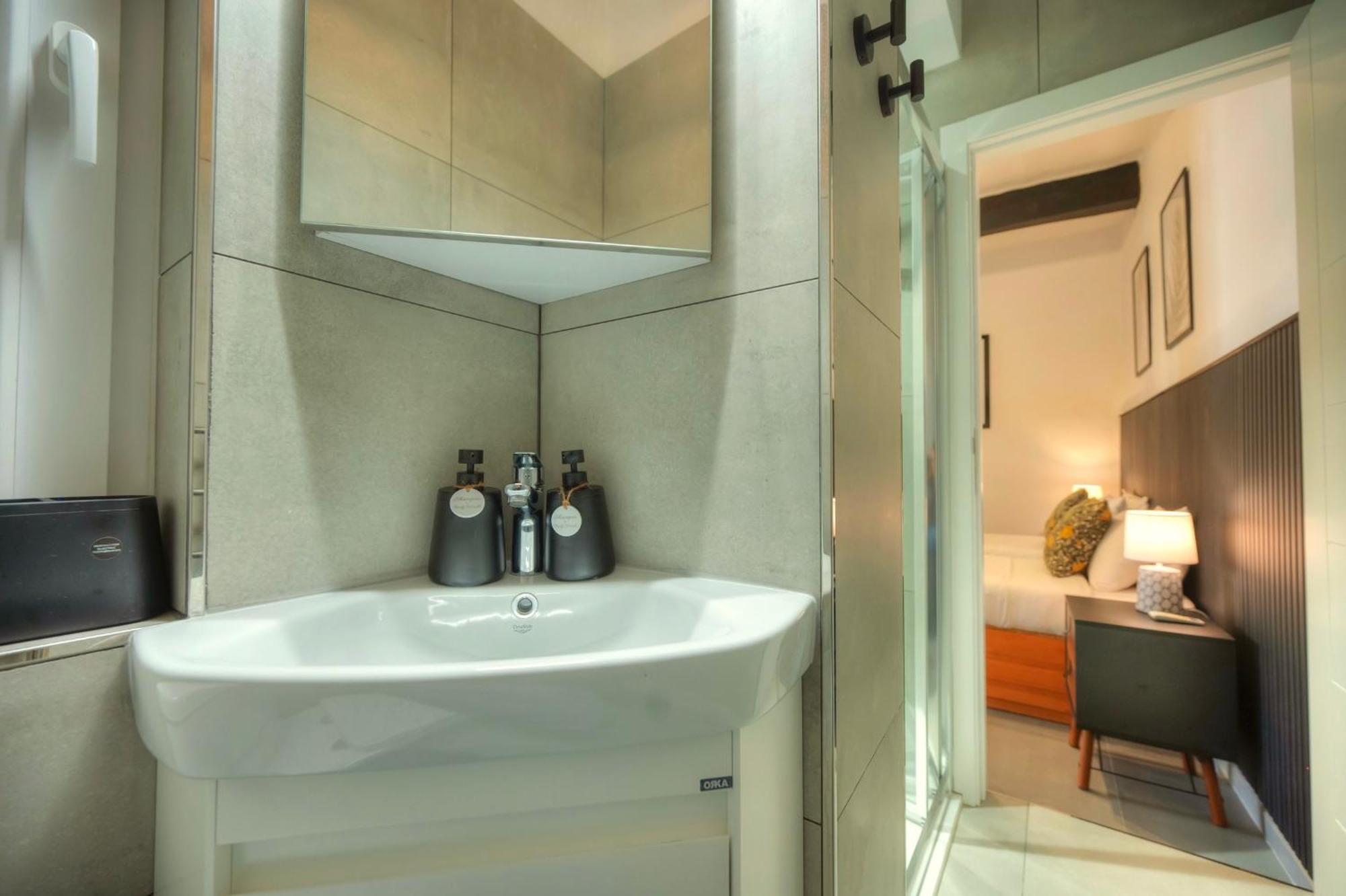 Cozy Flat. Swim Beach 2 Minutes Walk. The Old Valletta Mcri1-1 Luaran gambar