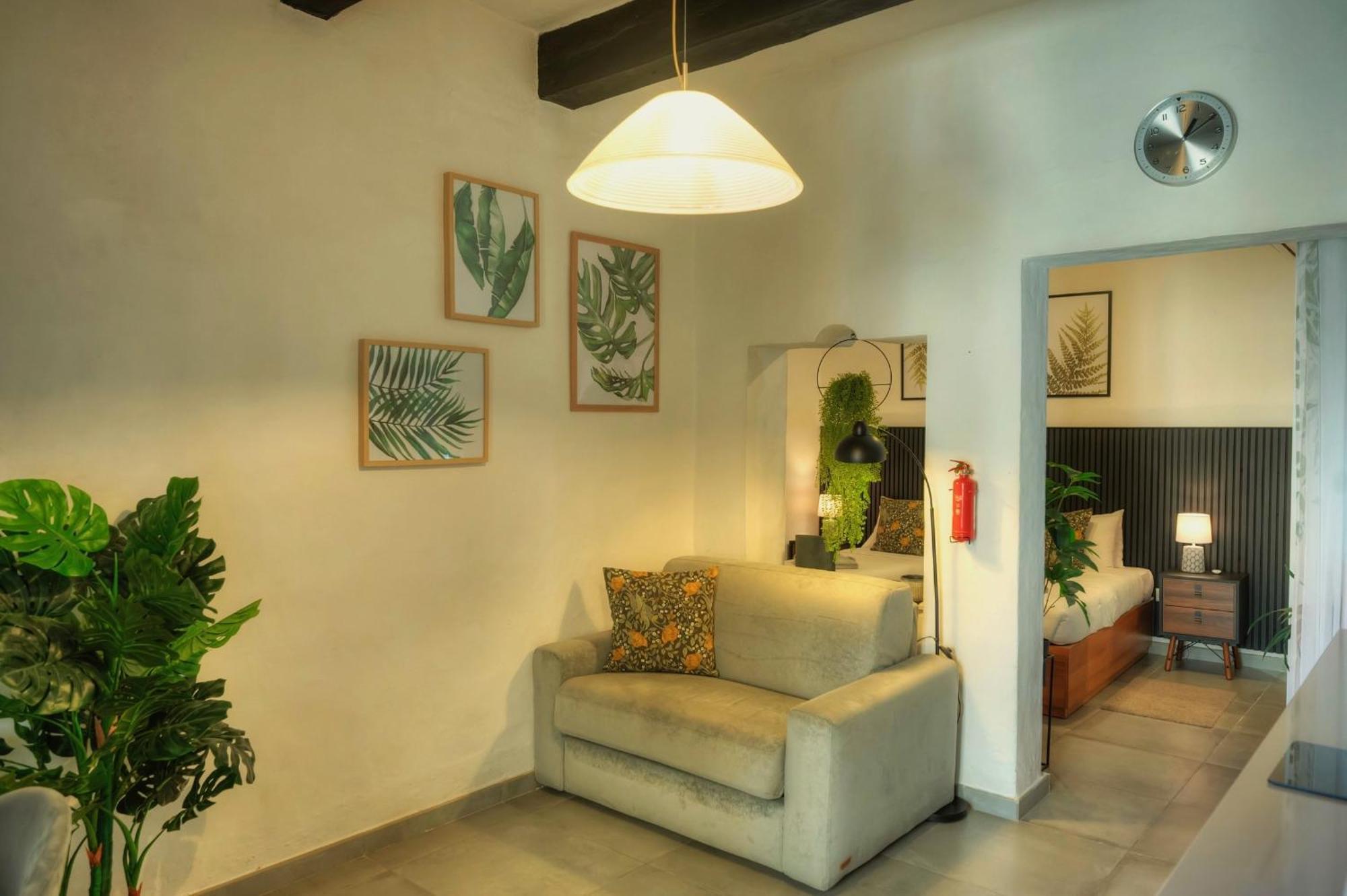 Cozy Flat. Swim Beach 2 Minutes Walk. The Old Valletta Mcri1-1 Luaran gambar