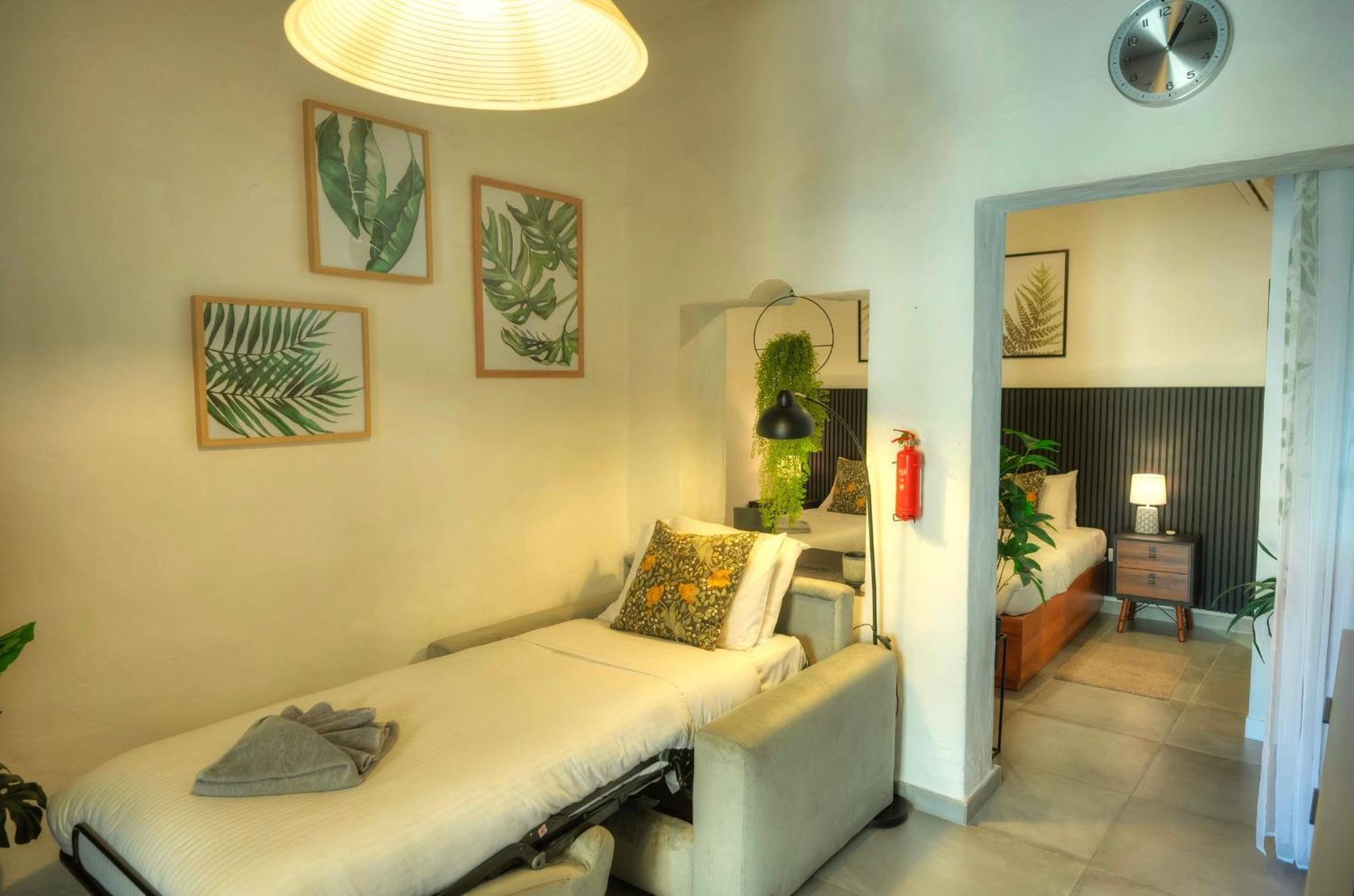 Cozy Flat. Swim Beach 2 Minutes Walk. The Old Valletta Mcri1-1 Luaran gambar