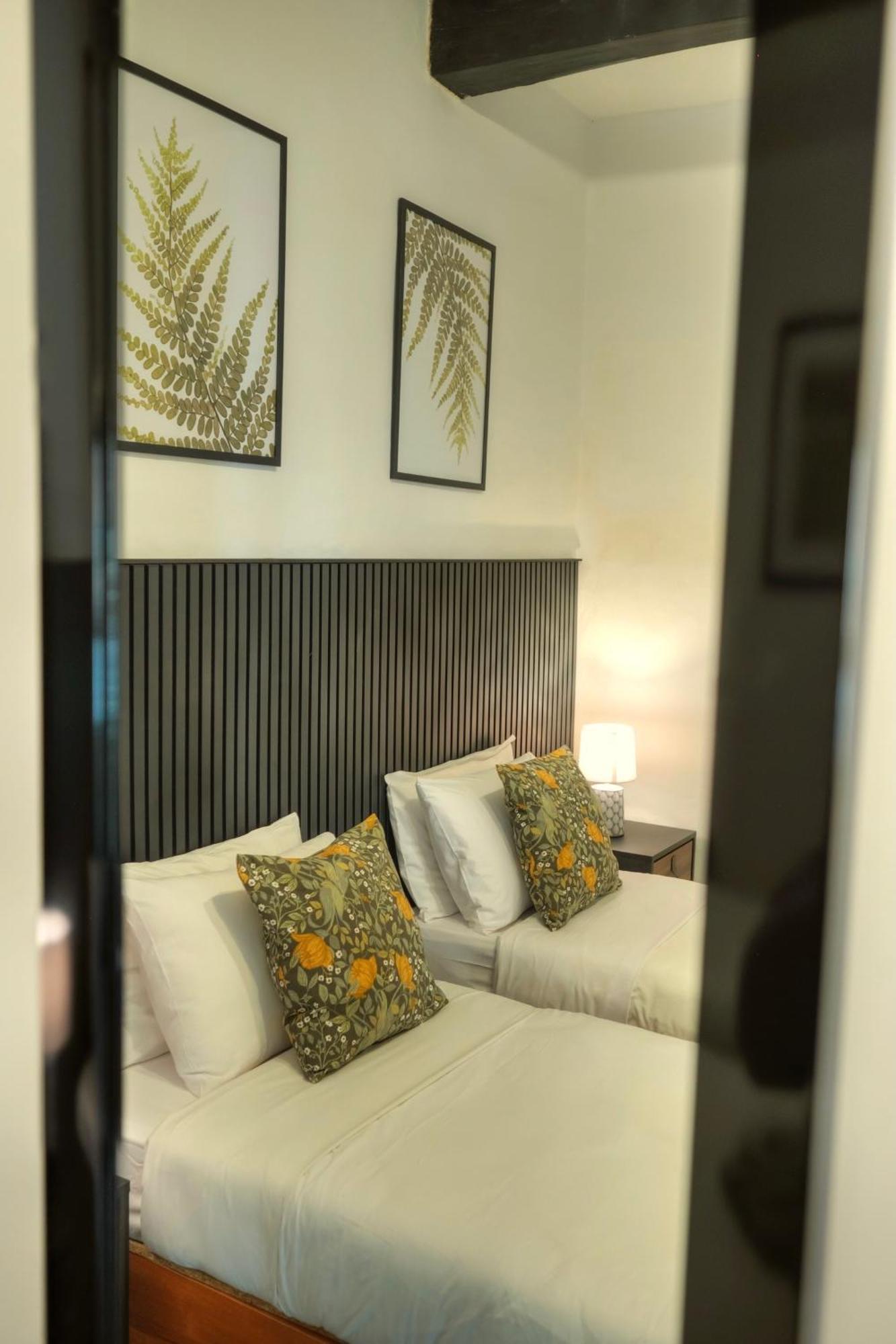 Cozy Flat. Swim Beach 2 Minutes Walk. The Old Valletta Mcri1-1 Luaran gambar