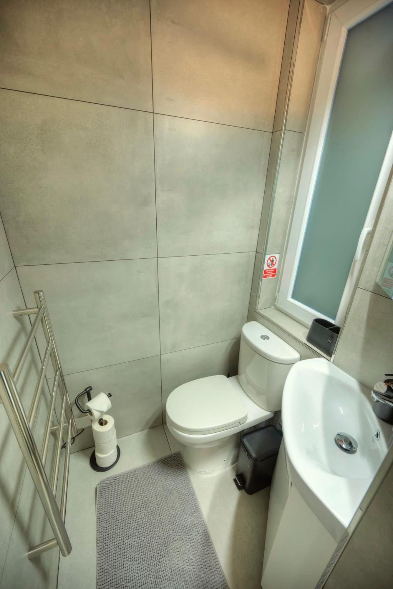 Cozy Flat. Swim Beach 2 Minutes Walk. The Old Valletta Mcri1-1 Luaran gambar