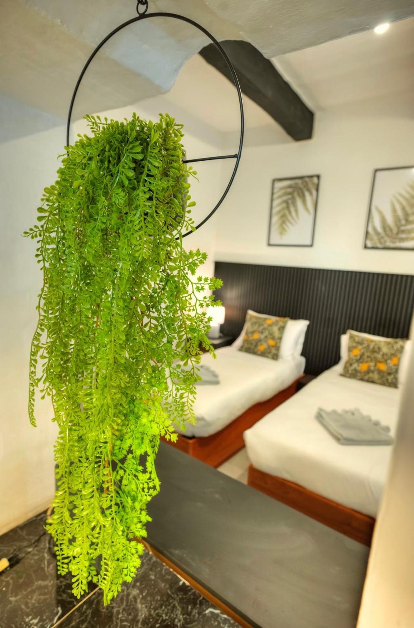 Cozy Flat. Swim Beach 2 Minutes Walk. The Old Valletta Mcri1-1 Luaran gambar