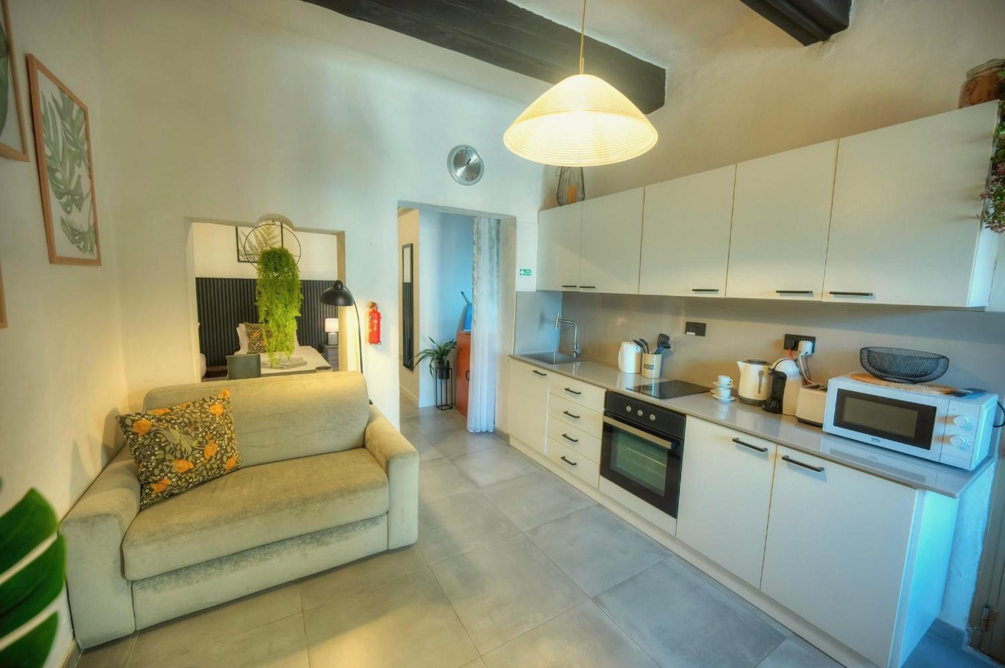 Cozy Flat. Swim Beach 2 Minutes Walk. The Old Valletta Mcri1-1 Luaran gambar