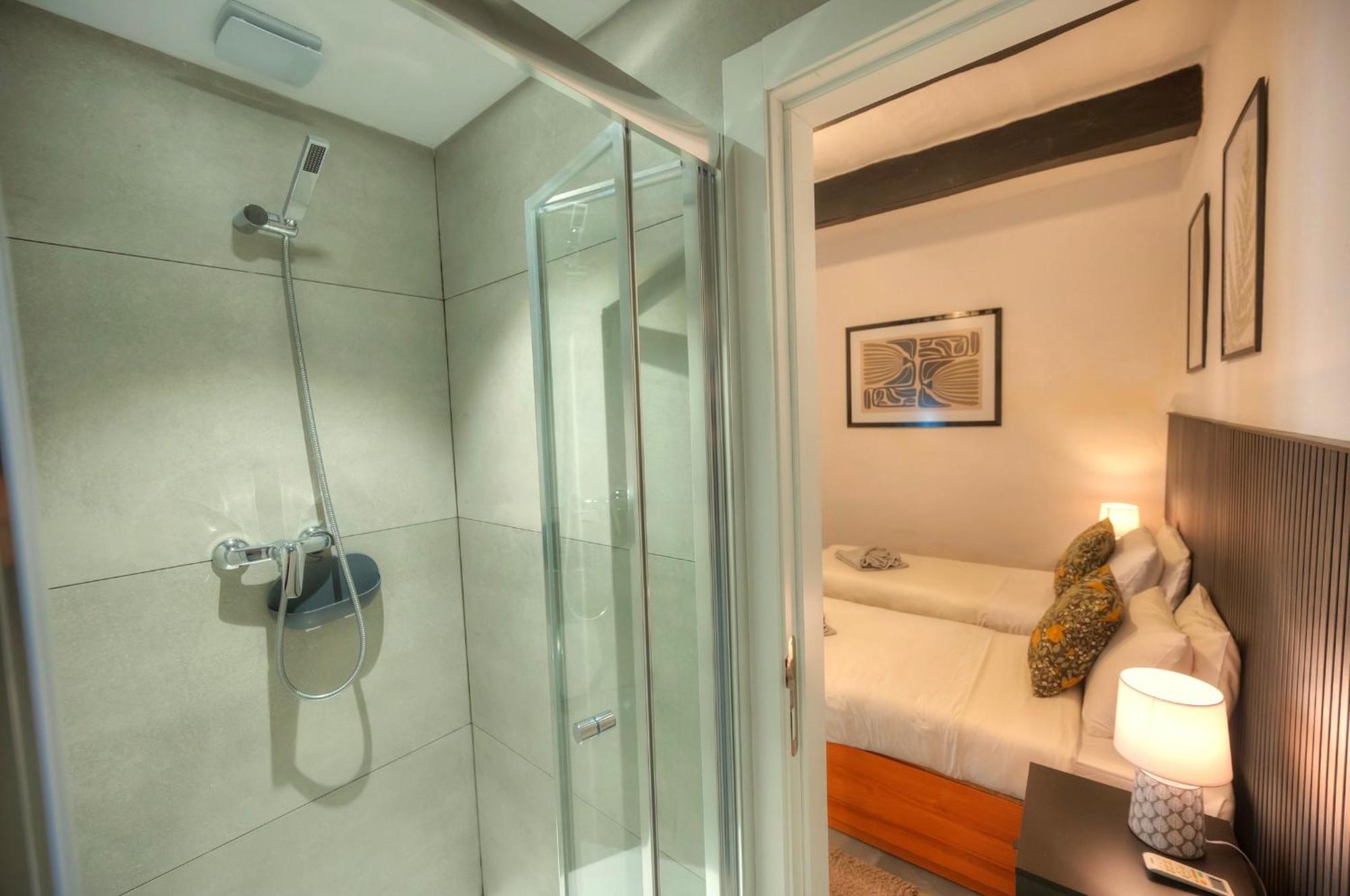 Cozy Flat. Swim Beach 2 Minutes Walk. The Old Valletta Mcri1-1 Luaran gambar