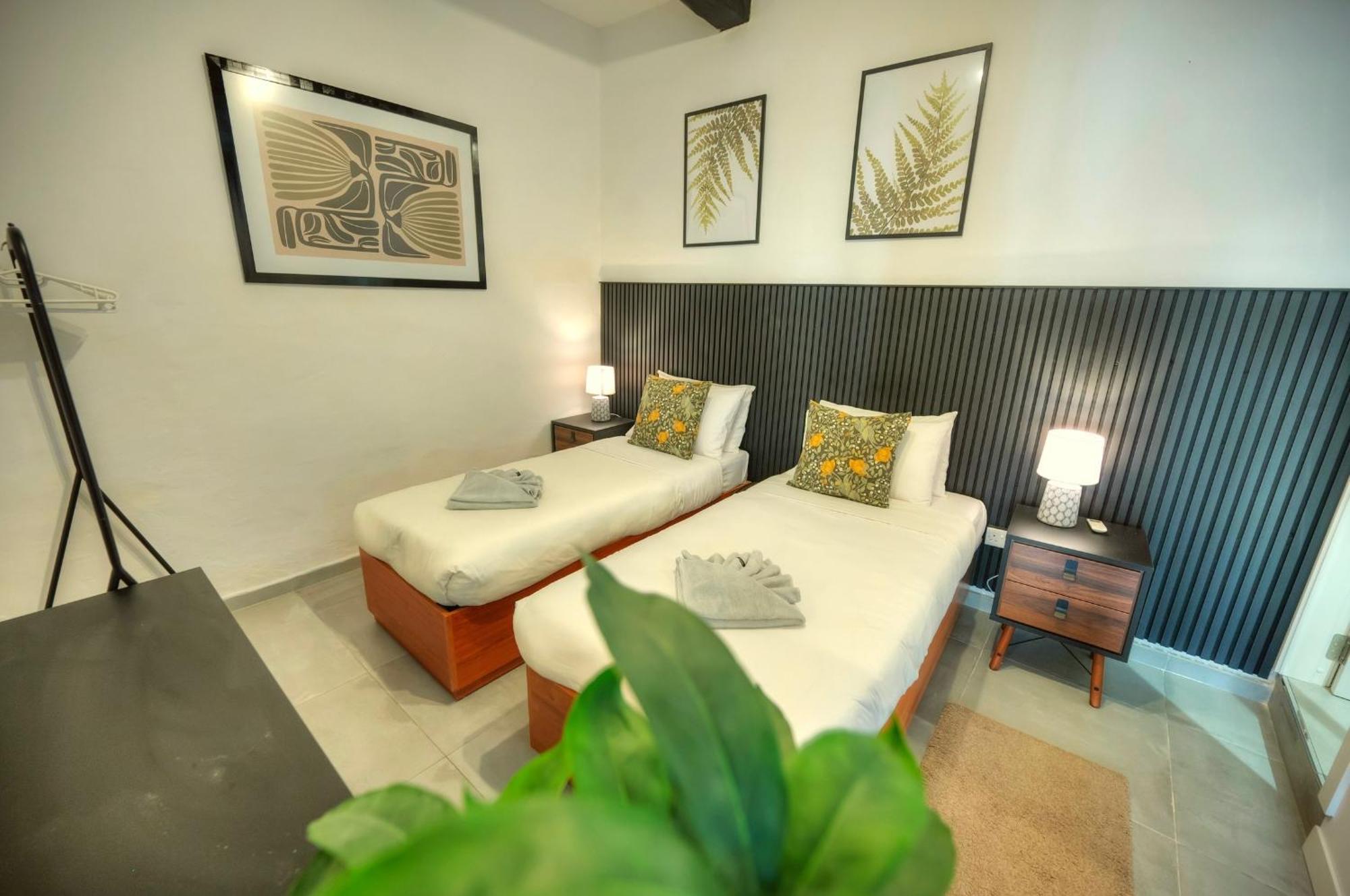 Cozy Flat. Swim Beach 2 Minutes Walk. The Old Valletta Mcri1-1 Luaran gambar